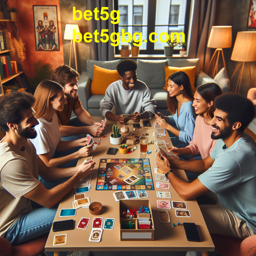 Explorando a Diversão dos Jogos de Mesa